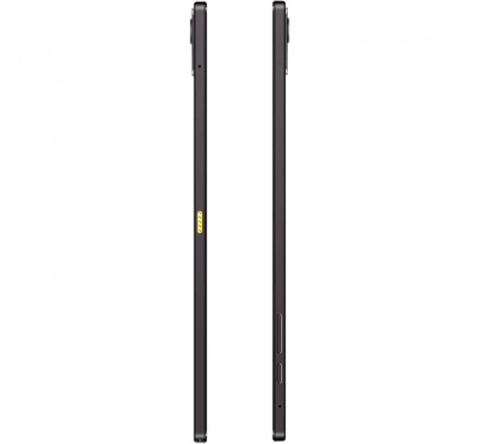 Планшет OUKITEL OKT3 10.51'' FHD 8/256Gb LTE Grey (6931940725279)