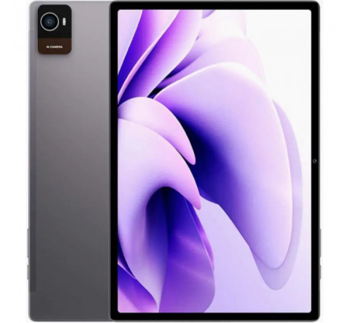 Планшет OUKITEL OKT3 10.51'' FHD 8/256Gb LTE Grey (6931940725279)