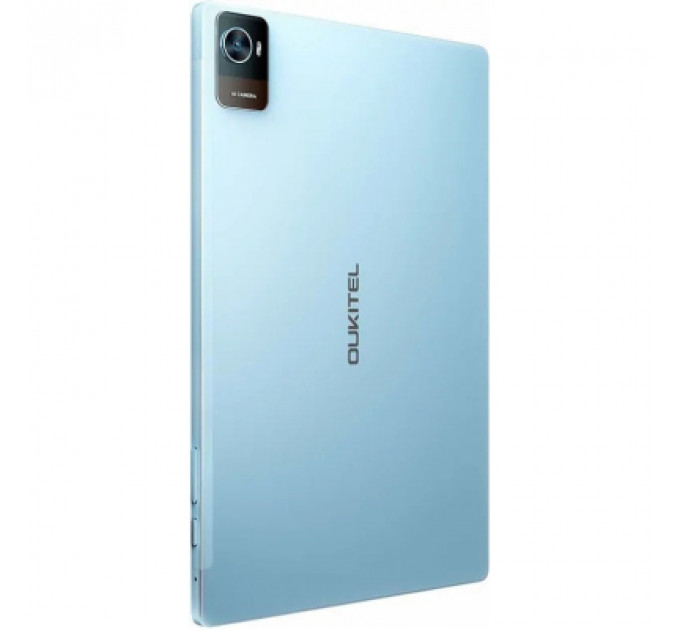 Планшет OUKITEL OKT3 10.51'' FHD 8/256Gb LTE Blue (6931940725293)