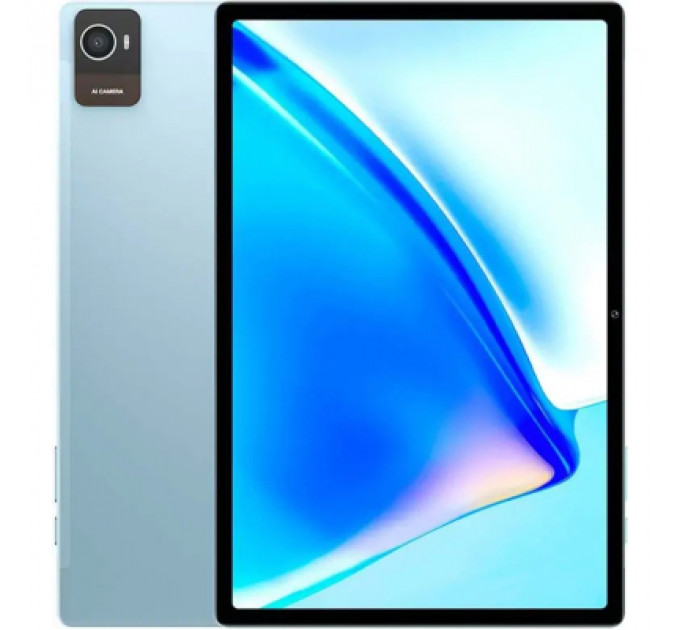 Планшет OUKITEL OKT3 10.51'' FHD 8/256Gb LTE Blue (6931940725293)