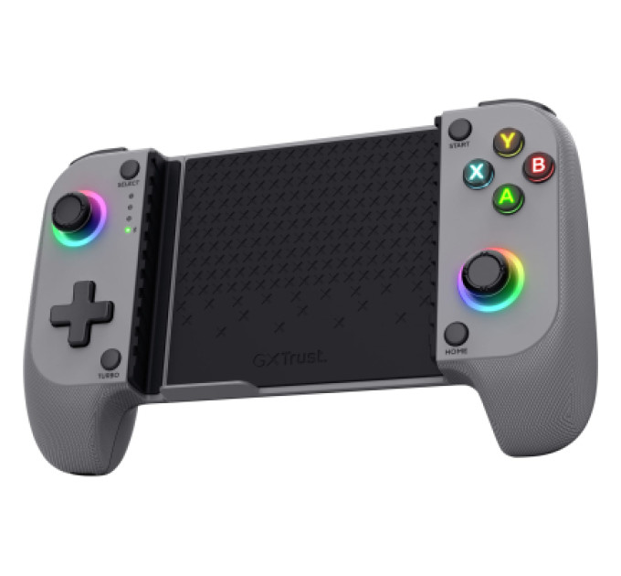 Trust Геймпад Trust GXT 735G Mylox Wireless mobile Controller Grey (25649)