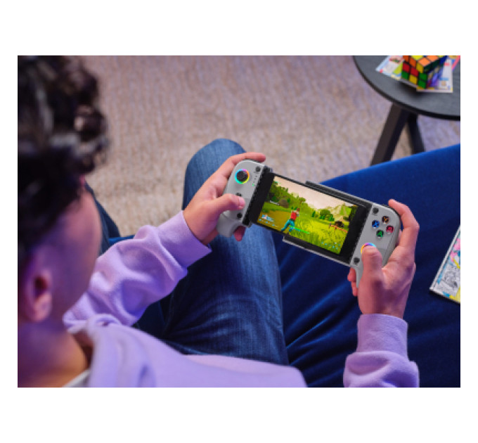 Trust Геймпад Trust GXT 735G Mylox Wireless mobile Controller Grey (25649)