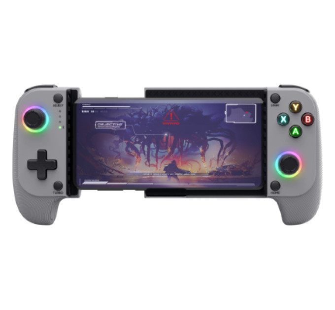 Trust Геймпад Trust GXT 735G Mylox Wireless mobile Controller Grey (25649)