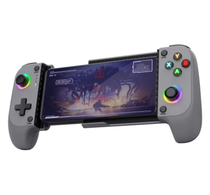 Trust Геймпад Trust GXT 735G Mylox Wireless mobile Controller Grey (25649)
