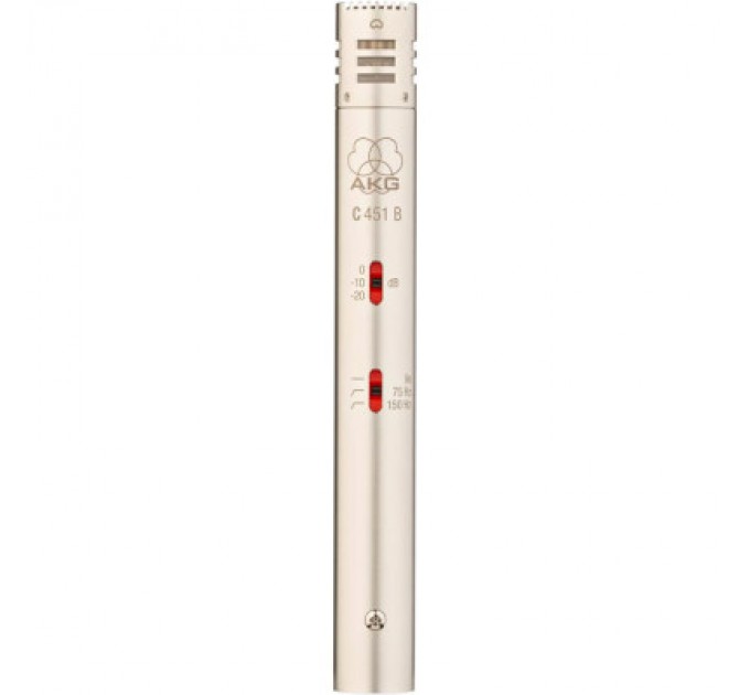 Мікрофон AKG C451B (2895H00010)