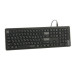 A4Tech Клавіатура A4Tech FX55 USB UA Black (4711421002417)