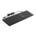 A4Tech Клавіатура A4Tech FX55 USB UA Black (4711421002417)