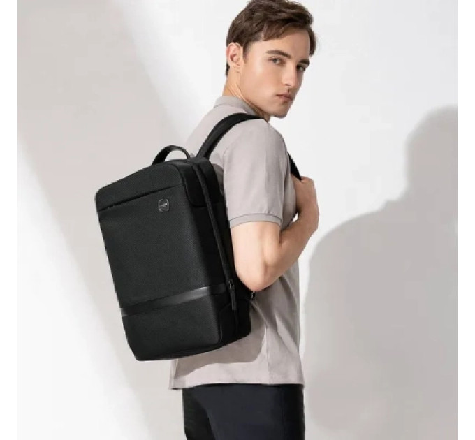 Kingsons Рюкзак для ноутбука Kingsons 15.6" laptop backpack Black (KS3265W)