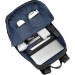 Kingsons Рюкзак для ноутбука Kingsons 15.6" laptop backpack Black (KS3265W)