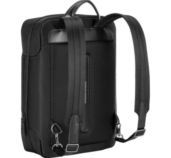 Kingsons Рюкзак для ноутбука Kingsons 15.6" laptop backpack Black (KS3265W)