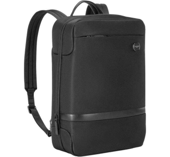Kingsons Рюкзак для ноутбука Kingsons 15.6" laptop backpack Black (KS3265W)