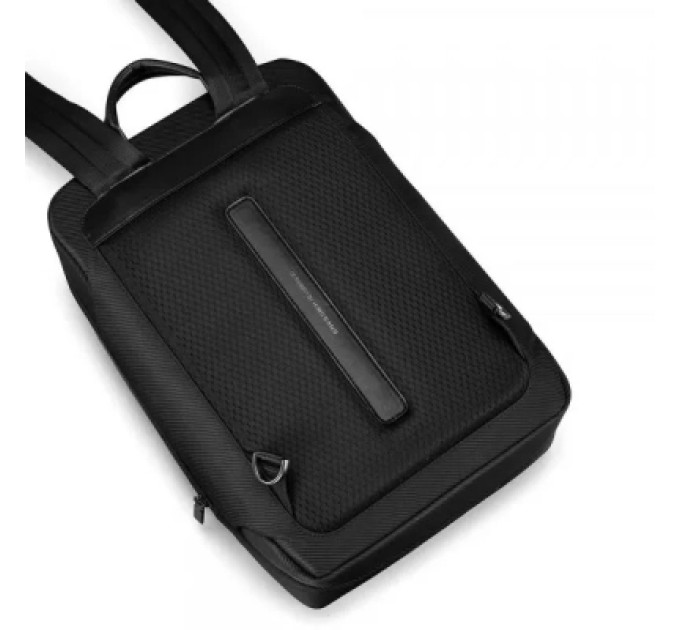 Kingsons Рюкзак для ноутбука Kingsons 15.6" laptop backpack Black (KS3265W)