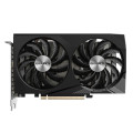 GIGABYTE Відеокарта GIGABYTE GeForce RTX3050 8Gb WINDFORCE V2 (GV-N3050WF2V2-8GD)