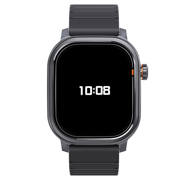 KOSPET Фітнес-браслет PULSE GREY KOSPET