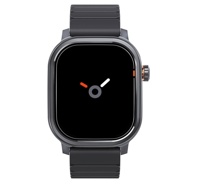 KOSPET Фітнес-браслет PULSE GREY KOSPET
