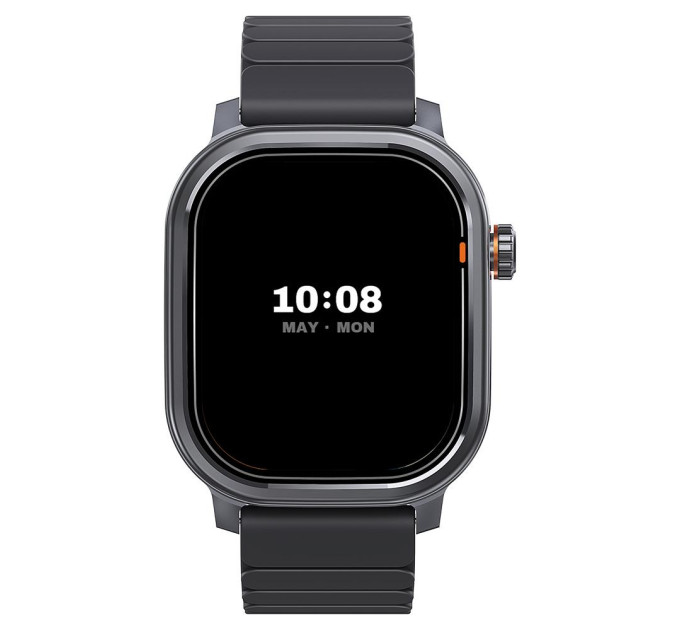 KOSPET Фітнес-браслет PULSE GREY KOSPET