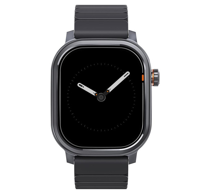 KOSPET Фітнес-браслет PULSE GREY KOSPET