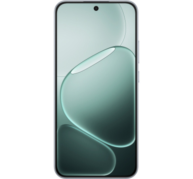 Oppo Мобільний телефон Oppo A6 Pro 8/256GB Lunar Titanium (OFCPH2799 _TITANIUM _8/256)