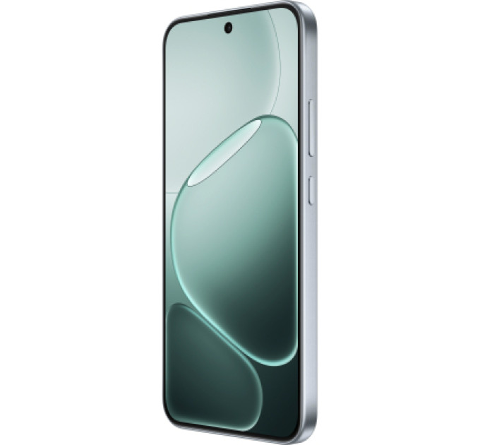 Oppo Мобільний телефон Oppo A6 Pro 8/256GB Lunar Titanium (OFCPH2799 _TITANIUM _8/256)