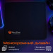 Meetion Килимок для мишки Meetion PD015 Black (MT-PD015-A)