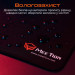 Meetion Килимок для мишки Meetion PD015 Black (MT-PD015-A)