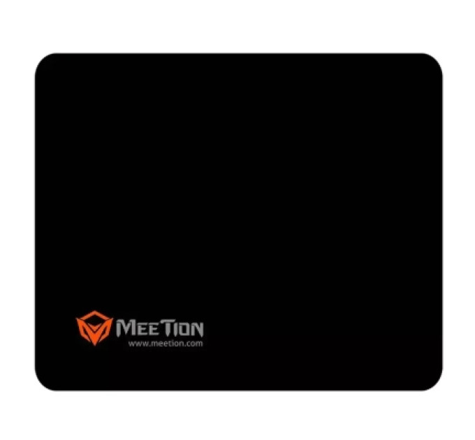 Meetion Килимок для мишки Meetion PD015 Black (MT-PD015-A)