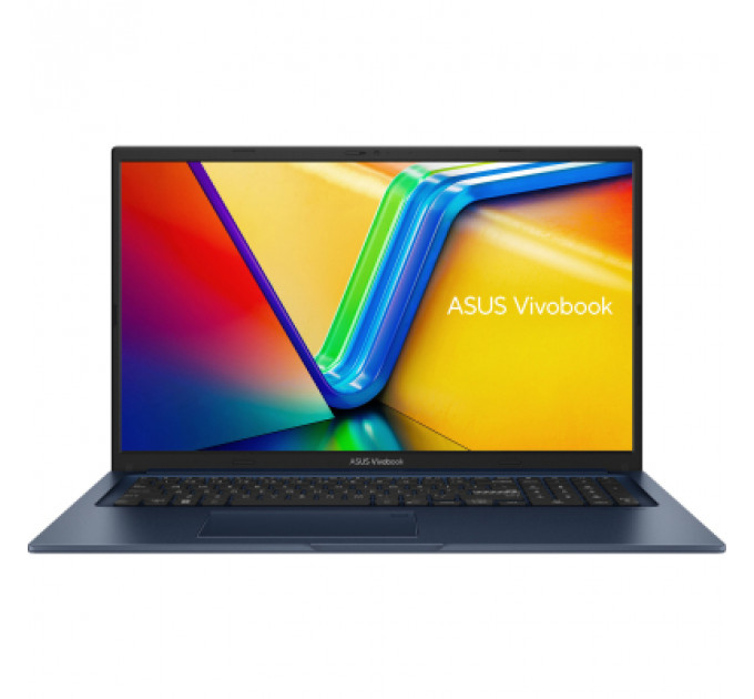 Ноутбук ASUS Vivobook 17 X1704ZA-AU143 (90NB10F2-M005Z0)