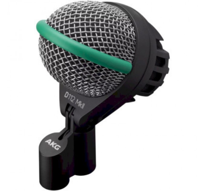 Мікрофон AKG D112 MKII (2220X00040)
