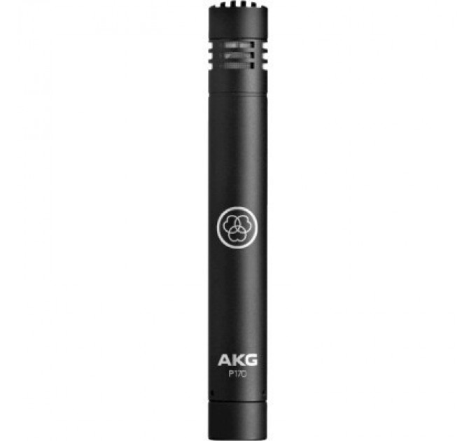 Мікрофон AKG P170 (3101H00410)