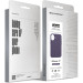 Armorstandart Чохол до мобільного телефона Armorstandart ICON2 MagCase Apple iPhone 17 Purple Fog (ARM88991)