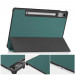Чохол до планшета BeCover Smart Case Lenovo Tab P12 TB-370FU 12.7" Dark Green (710058)