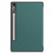 Чохол до планшета BeCover Smart Case Lenovo Tab P12 TB-370FU 12.7" Dark Green (710058)