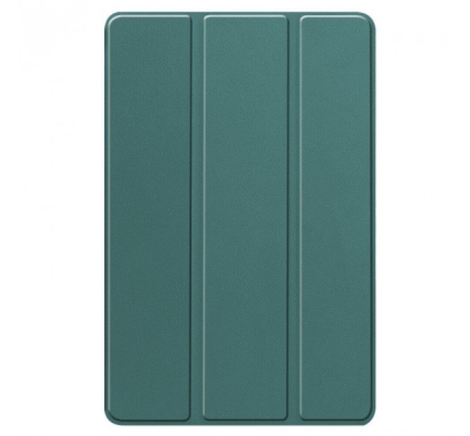 Чохол до планшета BeCover Smart Case Lenovo Tab P12 TB-370FU 12.7" Dark Green (710058)