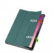 Чохол до планшета BeCover Smart Case Lenovo Tab P12 TB-370FU 12.7" Dark Green (710058)