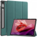 Чохол до планшета BeCover Smart Case Lenovo Tab P12 TB-370FU 12.7" Dark Green (710058)