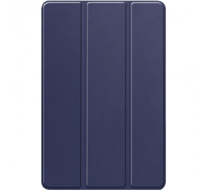 Чохол до планшета BeCover Smart Case Lenovo Tab P12 TB-370FU 12.7" Deep Blue (710057)