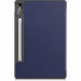 Чохол до планшета BeCover Smart Case Lenovo Tab P12 TB-370FU 12.7" Deep Blue (710057)