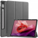 Чохол до планшета BeCover Smart Case Lenovo Tab P12 TB-370FU 12.7" Gray (710059)