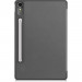 Чохол до планшета BeCover Smart Case Lenovo Tab P12 TB-370FU 12.7" Gray (710059)