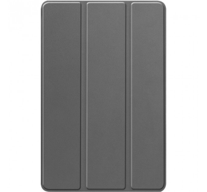 Чохол до планшета BeCover Smart Case Lenovo Tab P12 TB-370FU 12.7" Gray (710059)