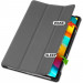 Чохол до планшета BeCover Smart Case Lenovo Tab P12 TB-370FU 12.7" Gray (710059)