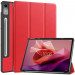 Чохол до планшета BeCover Smart Case Lenovo Tab P12 TB-370FU 12.7" Red (710060)