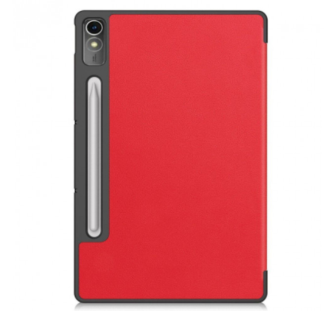 Чохол до планшета BeCover Smart Case Lenovo Tab P12 TB-370FU 12.7" Red (710060)