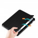 Чохол до планшета BeCover Smart Case Samsung Tab A9 Plus SM-X210/SM-X215/SM-X216 11.0" Black (710302)