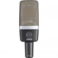 Мікрофон AKG C214 (3185X00010)
