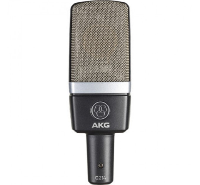 Мікрофон AKG C214 (3185X00010)