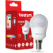 Vestum Лампочка Vestum G45 4W 4100K 220V E14 (1-VS-1207)