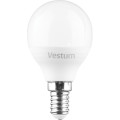 Vestum Лампочка Vestum G45 4W 4100K 220V E14 (1-VS-1207)