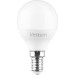 Vestum Лампочка Vestum G45 4W 4100K 220V E14 (1-VS-1207)