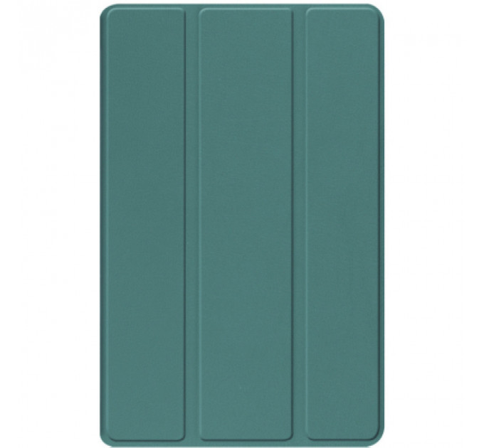 Чохол до планшета BeCover Smart Case Samsung Tab A9 Plus SM-X210/SM-X215/SM-X216 11.0" Dark Green (710307)